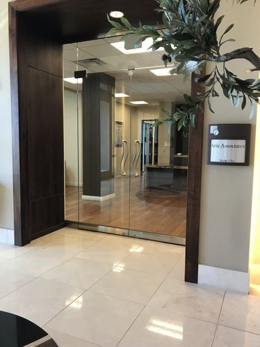 Pavillon at Summerlin Centre : 10801 West Charleston Blvd, Suite 170, Las Vegas, NV 89135